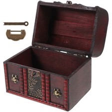 Bauletto Porta Oggetti