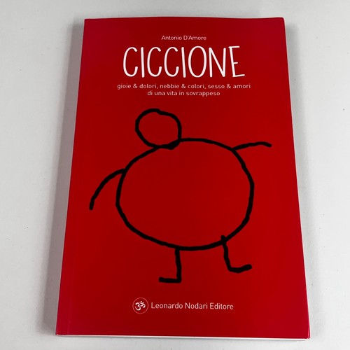 Ciccione gioe dolori una - dolori,