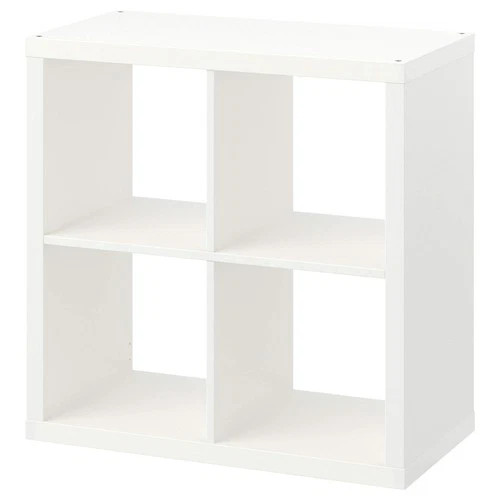 Ikea kallax scaffale bianco - kallax,