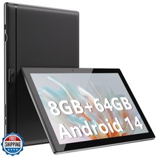 ATOZEE Tablet 10 Pollici