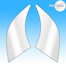 Pellicola antiurto per PORSCHE