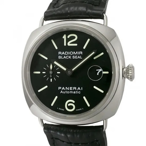 Panerai radiomir black - radiomir,