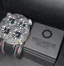 Orologio Uomo MECCANICHE