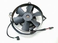 VENTOLA RADIATORE ORIGINALE RADIATOR FAN HONDA HORNET 600 03-04 PC25E