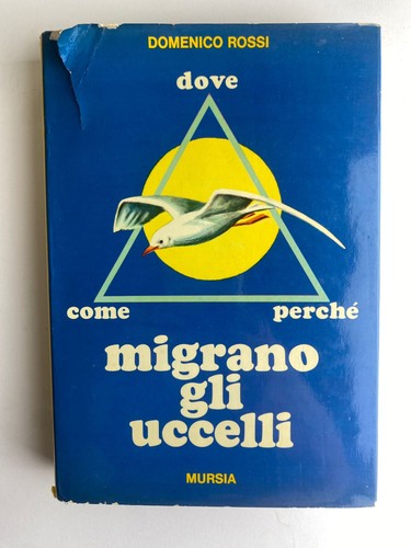 Come dove perché migrano - come,,