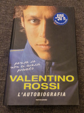 VALENTINO ROSSI. - -