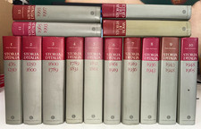 INDRO MONTANELLI, STORIA D'ITALIA + ROMA + GRECI, CORRIERE DELLA SERA, 14 VOLUMI