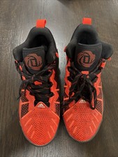 Scarpe da basket Adidas D Rose