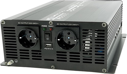 Inverter 2500 5000 - inverter, nm
