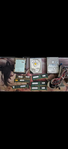 Lotto hardware retrocomputing - hardware,