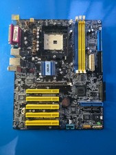 Asus K8V SE Deluxe Socket 754 DDR ATX scheda madre