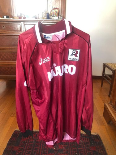 Maglia michele regina match - maglia,