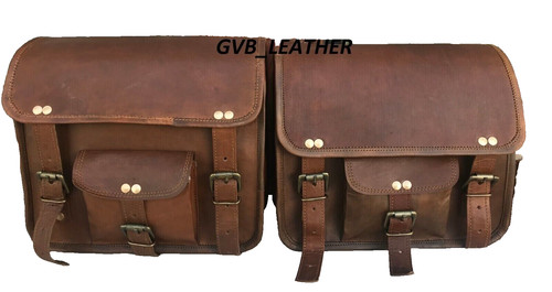 Borsa mano pelle di - pelle,