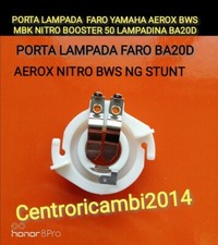 Porta lampada faro yamaha - porta,