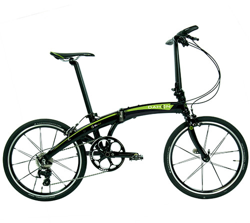 Dahon sl11 performance - dahon, mu