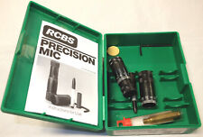 RCBS PRECISION MIC 22-250 RCBS