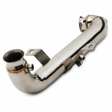Downpipe inox peugeot - inox,