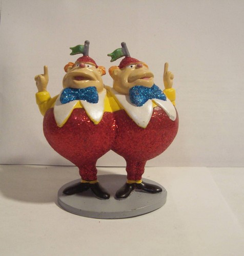 Disney tweedle dee - disney,