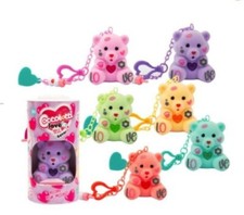 GIOCHI PREZIOSI COCCOLOTTI  LOVE & TELL 4EVER ASSORTITI CCL44000