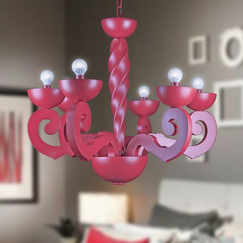 Lampadario moderno design - lampadario,