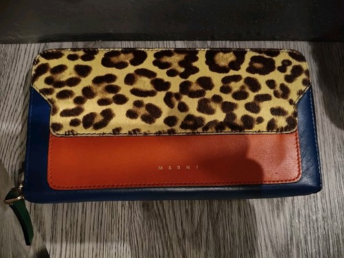 Borsa donna marni - donna, autentica