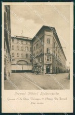 Genova Città Via Vernazza