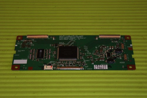 Tcon lvds scheda logica - lvds,