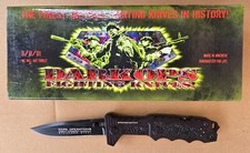 Dark Ops Stratofighter