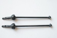 Coppia alberi di trasmissione