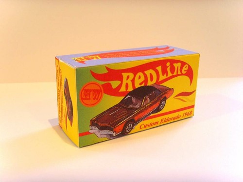 Hot wheels redline superba - hot,