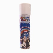 Solchim Mousse Foam Schiuma Spray 24 Bombolette 250 ml Street Party Feste
