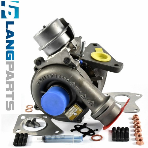 Turbocompressore per renault - turbocompressore,