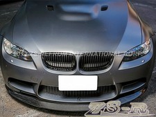07-10 BMW E92 Pre-Facelift
