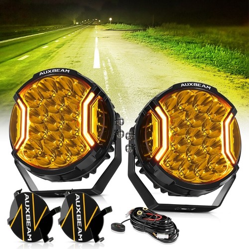 Auxbeam tiratutto laterale - auxbeam,