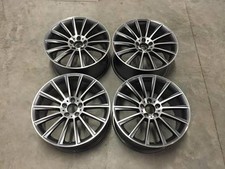 Cerchi amg twist - cerchi,