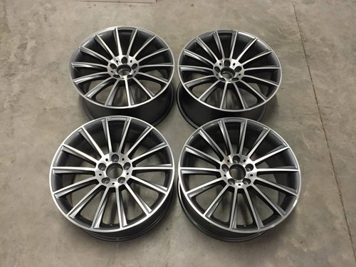 Cerchi amg twist style - amg,