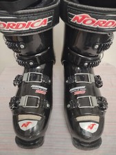 Scarpone da sci Nordica