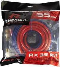 Renegade kit cavi completo - renegade,