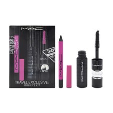 MAC Black Mac Stack mascara 8