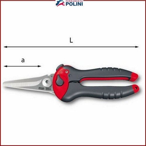 Usag 211 forbice multiuso - a,