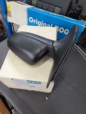 HELMER 2016-187LH SPECCHIETTO RETROVISORE SINISTRO MECCANICO PER VW GOLF 4