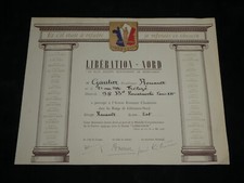 Attestato Resistenza Din