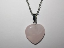 Collana ciondolo cuore