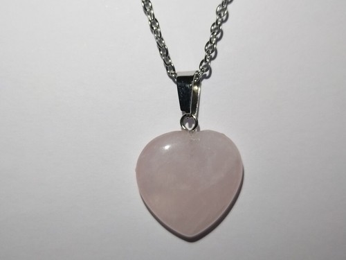 Collana ciondolo cuore