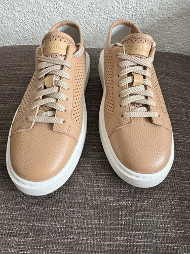Santoni sneakers donna - , in