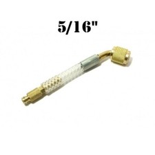 TUBO PER SIRINGA TURAFALLE