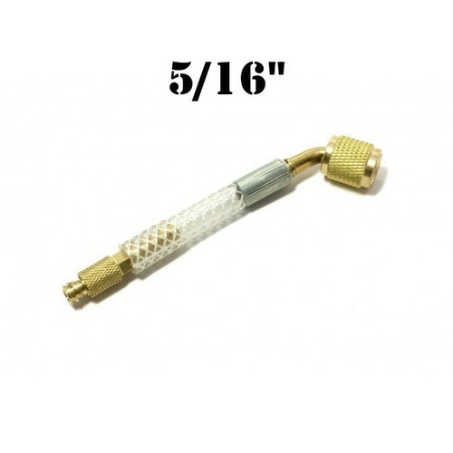 Tubo per siringa turafalle - per,