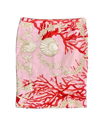 Versace gonna donna vintage - gonna,