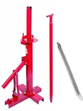 Smontagomme 13 " Per 21 "