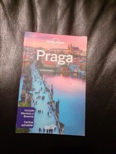 Praga con carta estraibile - praga,